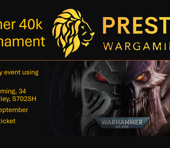 RTT 2 Prestige Wargaming 28 9 2024