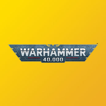Warhammer 40k