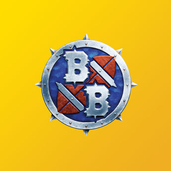 Blood Bowl