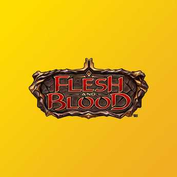 Flesh and Blood