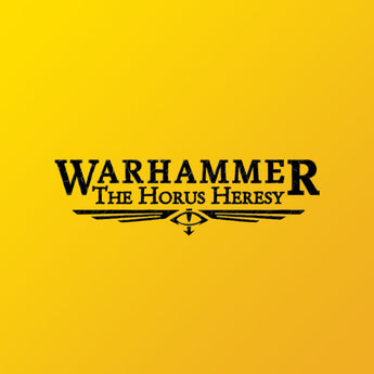 The Horus Heresy