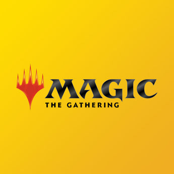 Magic: The Gathering