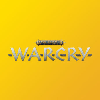 Warcry