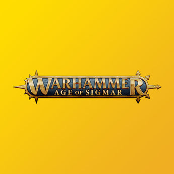 Age Of Sigmar