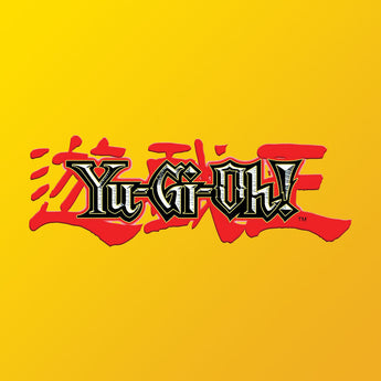 Yu-Gi-Oh!