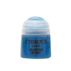 Alaitoc Blue