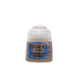 Baneblade Brown 12ml