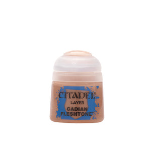 Cadian Fleshtone 12ml