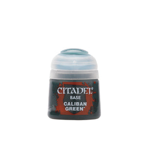 Caliban Green 12ml