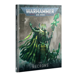 Codex: Necrons (eng)