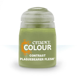 Contrast: Ork Flesh (18ml)