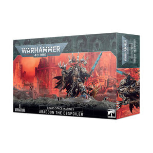 Csm Abaddon The Despoiler