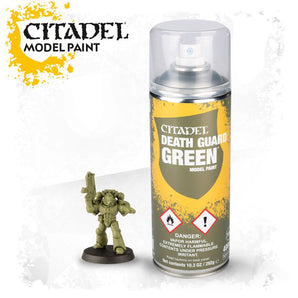 Death Guard Green Spray (uk/row)