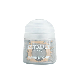 Dry: Dawnstone