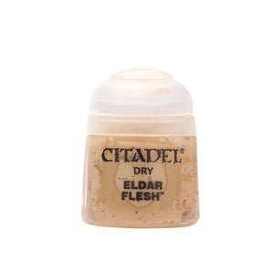 Dry: Eldar Flesh (12ml)