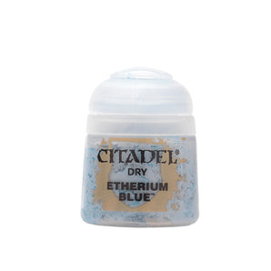 Dry: Etherium Blue (12ml)