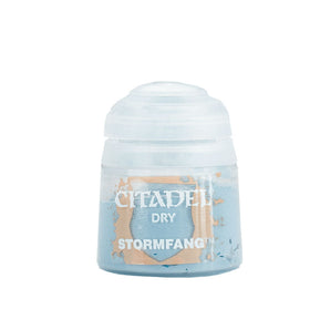Dry: Stormfang