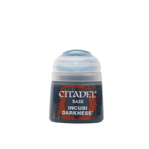 Incubi Darkness 12ml