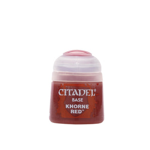Khorne Red 12ml