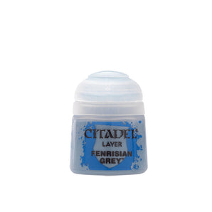 Layer: Fenrisian Grey (12ml)