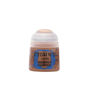 Layer: Hashut Copper (12ml)