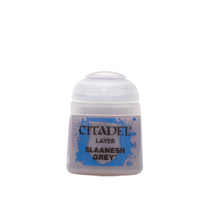 Layer: Slaanesh Grey (12ml)