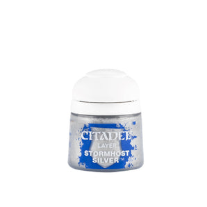 Layer: Stormhost Silver (12ml)