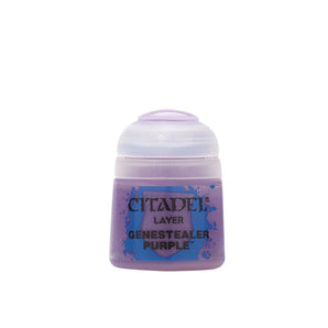 Layer:Genestealer Purple (12ml)