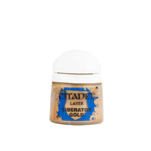 Liberator Gold 12ml