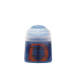 Macragge Blue (12ml)