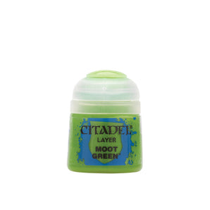 Moot Green 12ml