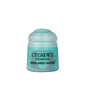 Nihilakh Oxide 12ml
