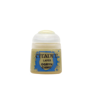 Ogryn Camo 12ml