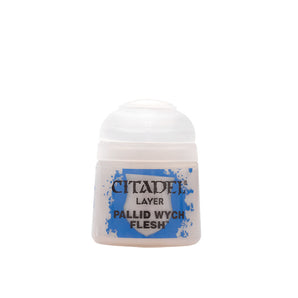 Pallid Wych Flesh 12ml