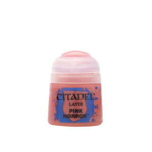 Pink Horror 12ml