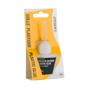 Plastic Glue (global)