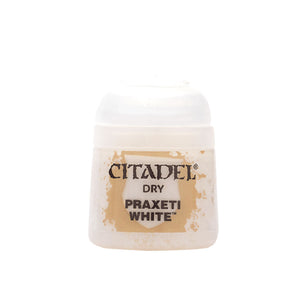 Praxeti White