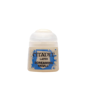 Screaming Skull 12ml