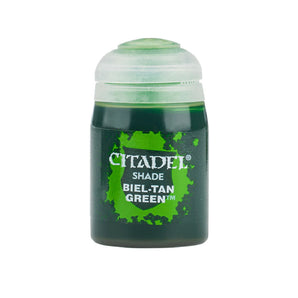 Shade: Biel-tan Green (18ml)