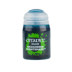Shade: Drakenhof Nightshade (18ml)