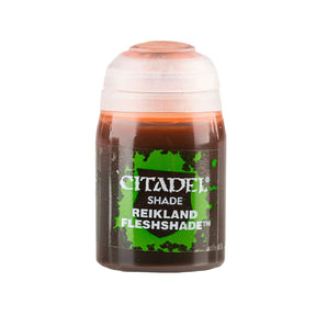 Shade: Reikland Fleshshade (18ml)