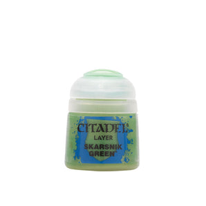 Skarsnik Green 12ml