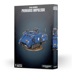 Space Marines Primaris Impulsor