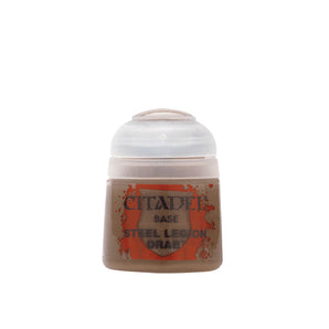 Steel Legion Drab 12ml