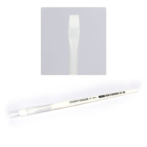 Synthetic Drybrush (medium)