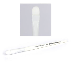 Synthetic Shade Brush (large)