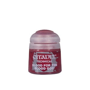 T: Blood For The Blood God (12ml)