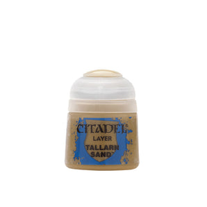 Tallarn Sand