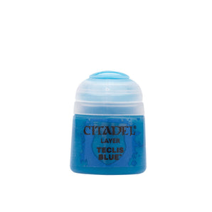 Teclis Blue 12ml