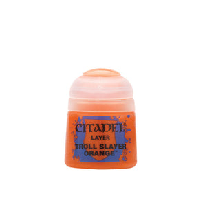 Troll Slayer Orange 12ml